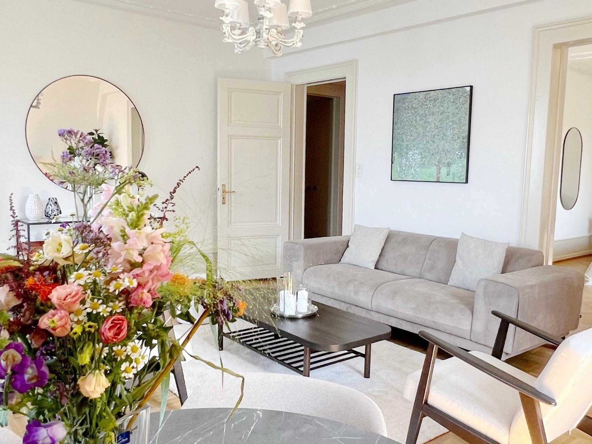 Montreux Riviera Suite Waterfront 3 Bedrooms Private Parking Ngoại thất bức ảnh